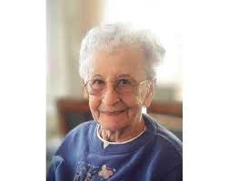 Phyllis Sinclair Obituary (1937