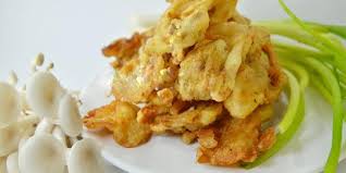 Cara masak jamur crispy : 6 Cara Membuat Jamur Crispy Renyah Dan Mudah Dipraktikkan Merdeka Com