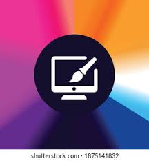 Free vector icons in svg, psd, png, eps and icon font. Wallpaper Icon Free Download Png And Vector