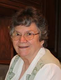 Obituary information for Marion "Ann" M. Malone