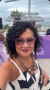 Natura Tododia Amora e Óleo de Coco., Linha completa para cachos e crespos.  , Evento maravilhoso, amei participar., @consultoria.naturaeavon ,  #cbipresente , #tododiaamoraeoleodecoco , #tododiaedia , ...