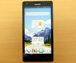 Huawei Ascend G700 Review