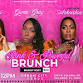Roar for a Cure: Worship & Brunch event image