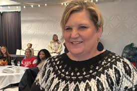 From Cancer Survivor to Advocate: Dawn Romano's Journey with Tissue  Donation and Hope