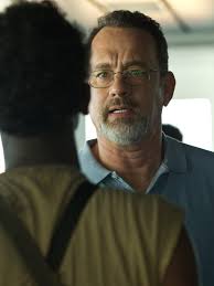 Captain Phillips' portrays terror