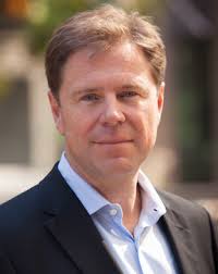 Peter Jensen, CEO, Rocketfuel BLockchain — 10X Innovation Lab