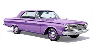 Image result for Cobalt Blue 1962 Dart