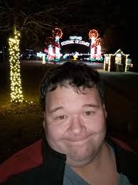 Gadsden this evening… video from Chris Cheatwood