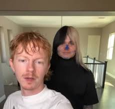 Wyatt introduces his son