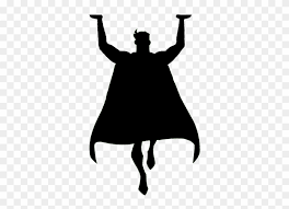 Superhero Clipart At Getdrawings Com Free For Flying Superhero Silhouette Png Free Transparent Png Clipart Images Download Vector superheroes team flying forward silhouette. flying superhero silhouette png