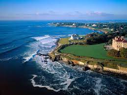 Plan your trip to the beach with a look at weather throughout the year in newport news: Weekend Getaway Nyc To Newport Rhode Island New York City Vacation Destinations Ideas And Guides Travelchannel Com Travel Channel