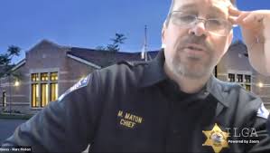 Public Safety and Violence Prevention Task Force