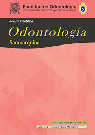 Última hora sobre la pandemia en españa y en el resto del mundo. Bioseguridad En La Atencion Odontologica A Partir De La Pandemia Covid 19 Un Analisis Global De Las Nuevas Medidas Odontologia Sanmarquina
