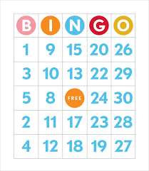 Each card will be different. Free 12 Sample Bingo Card Templates In Pdf
