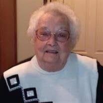 Geraldine Roland Obituary