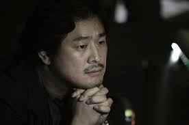 Park Chan-wook