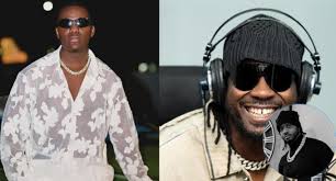 Bebe Cool, Eric Omondi Lined Up for Comedy Store's End of Year Party