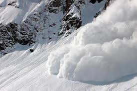 Avalanche hub is the community growth platform: Fresh Avalanche Warning Issued In J K