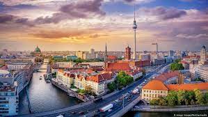 Looking for unique and popular baby boy names starting with the letter j? Top 10 Germany S Largest Cities All Media Content Dw 09 03 2020
