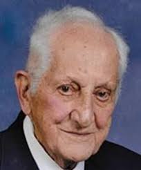 Frank Emanuel Obituary (1924