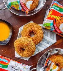 Makanan dan rakyat malaysia memang tidak dapat dipisahkan. 10 Makanan Yang Hits Di 2018 Yuk Coba Sebelum Berganti Tahun