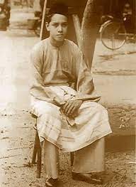 Siapa yang berada di situ ketika bendera berkibar kali pertama? Mohamed Bin Hamzah Wikipedia Bahasa Melayu Ensiklopedia Bebas