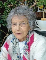 Obit: Ruth Christianson