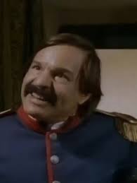 La sangre de un valiente