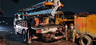 Metode pengeringan material kayu oven. Harga Sewa Pompa Beton Cor Mini Standar Kodok Long Boom Ruangguruku Com
