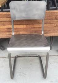 9 Metal Schoolhouse Chairs From Restoration Hardware 450 Cool Chairs Restoration Hardware Chair