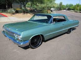 Image result for Laurel Green 1963 Nova