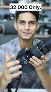 Canon 1200D Camera Sale in Gongabu, Kathmandu