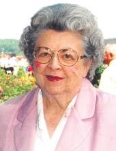 Virginia Kathryn Ferguson Stevens Obituary 2018