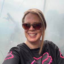 What are the most beginner-friendly downhill trails at Wentworth, Nova  Scotia?