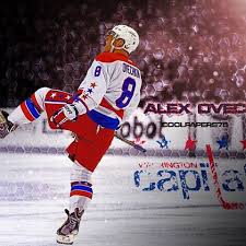 Looking for a bit stunning yet unique for your desktop? Alex Ovechkin Wallpaper Posted By John Walker