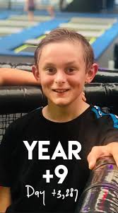 The Joe Redmond Fund