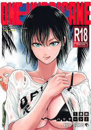 ᐅ ONE HURRICANE parte 6.5