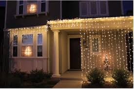 Pin By Carrie Durward On Modern Christmas Light Ideas Outdoor Christmas Lights Decorating With Christmas Lights Exterior Christmas Decorations