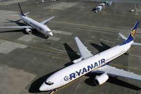 Retrouvez toutes les lignes low cost notamment desservie par la compagnie ryanair. Ryanair Les Vols En Correspondance Depuis Porto Sont Disponibles