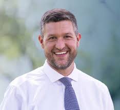 IFPTE Endorses Pat Ryan for New York's 18th Congressional District — IFPTE