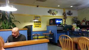 West Coast Fish N Chips فريسنو تعليقات حول المطاعم Tripadvisor