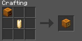 Maybe you would like to learn more about one of these? Random Crafting Recipes Minecraft Data Pack