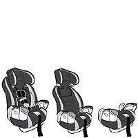Graco Argos 70 3 In 1 Car Seat Crest Graco Babies R Us Thinking About Getting This For Kyle As That He Needs A New Ca Graco Baby Car Seats Babies R Us