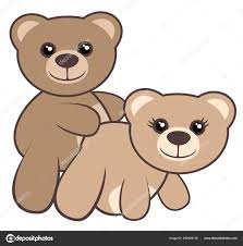 Ayı Seks Vektörü Illüstrasyonu ©RATOCA 480426136e ait Stok Vektör