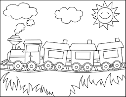 These train coloring pages feature bullet trains, steam engines, freight trains, and more. Train Conductor Png Images Pngegg