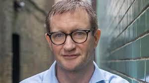 Where's Wanda? (TV Series 2024– )