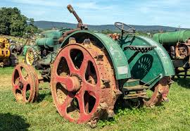 Image result for White 1990 Case JI Company