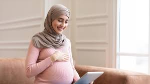 Download surat yusuf dan maryam untuk ibu hamil contoh seputar surat. Benarkah Ibu Hamil Membaca Surat Yusuf Bisa Membuat Bayi Tampan