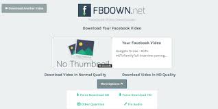 In this article, we will give our 6 best videos downloader from facebook suggestions, and analyze the strengths and weaknesses of each one, so that you can use the downloader that suits your needs. How To Download Facebook Videos On Android Iphone Windows Gadgets To Use