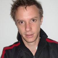 Ian Gwinn's Instagram, Twitter & Facebook